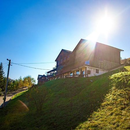 Georgiy Otel Oryavchyk Dış mekan fotoğraf