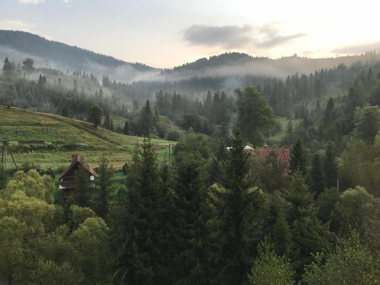 Georgiy Otel Oryavchyk Dış mekan fotoğraf