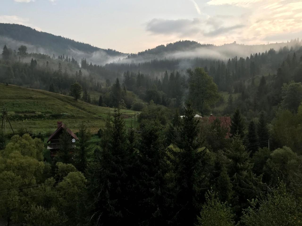 Georgiy Otel Oryavchyk Dış mekan fotoğraf