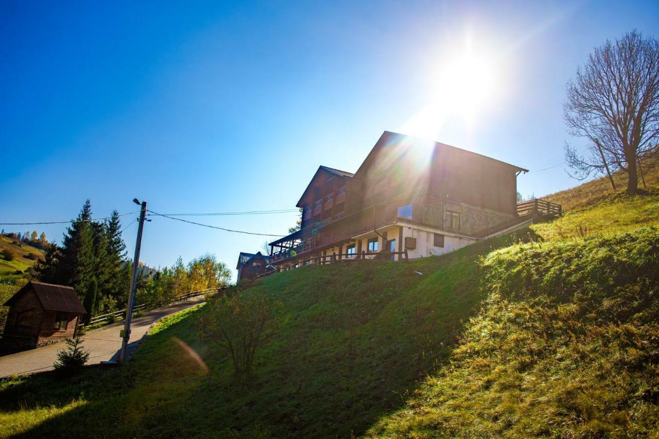 Georgiy Otel Oryavchyk Dış mekan fotoğraf