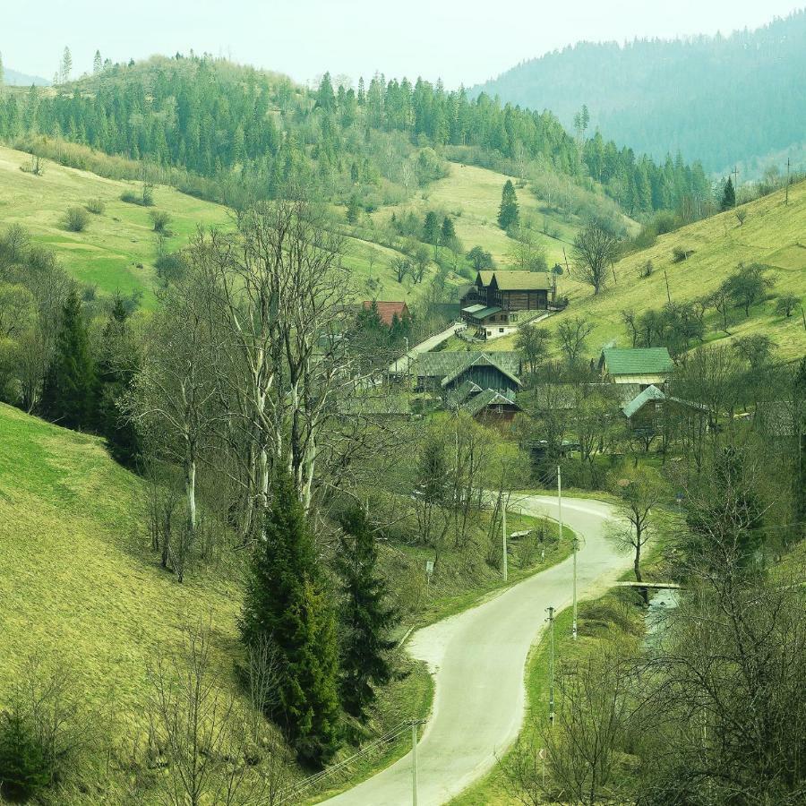 Georgiy Otel Oryavchyk Dış mekan fotoğraf