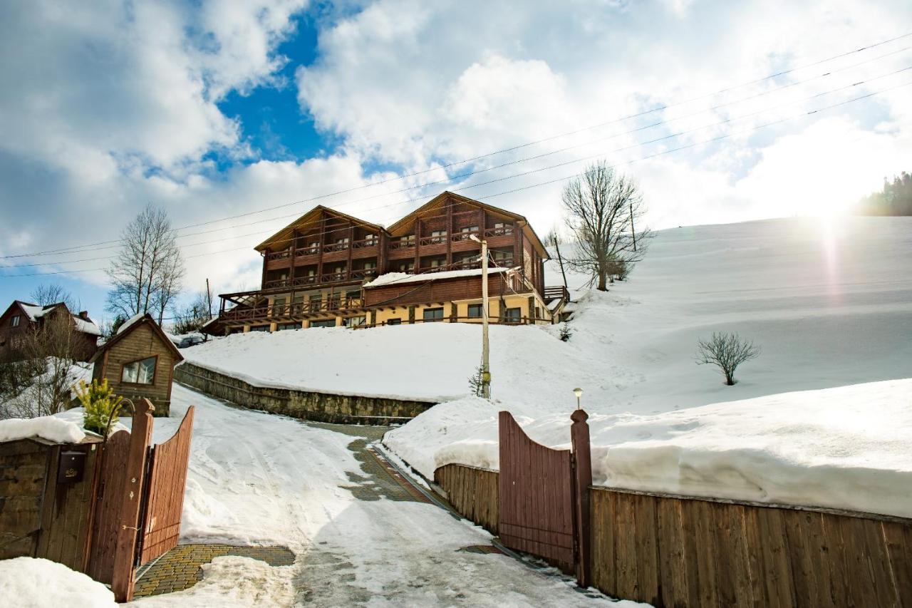 Georgiy Otel Oryavchyk Dış mekan fotoğraf