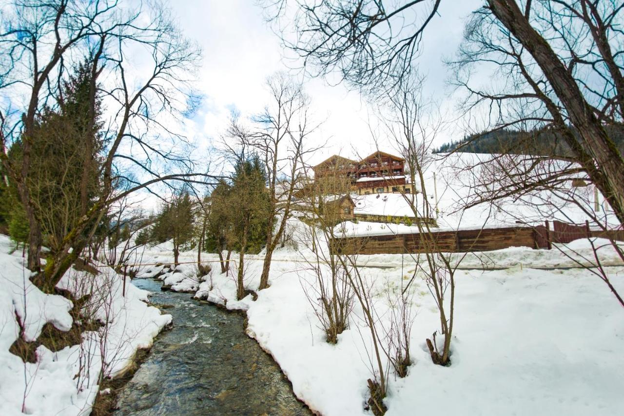 Georgiy Otel Oryavchyk Dış mekan fotoğraf